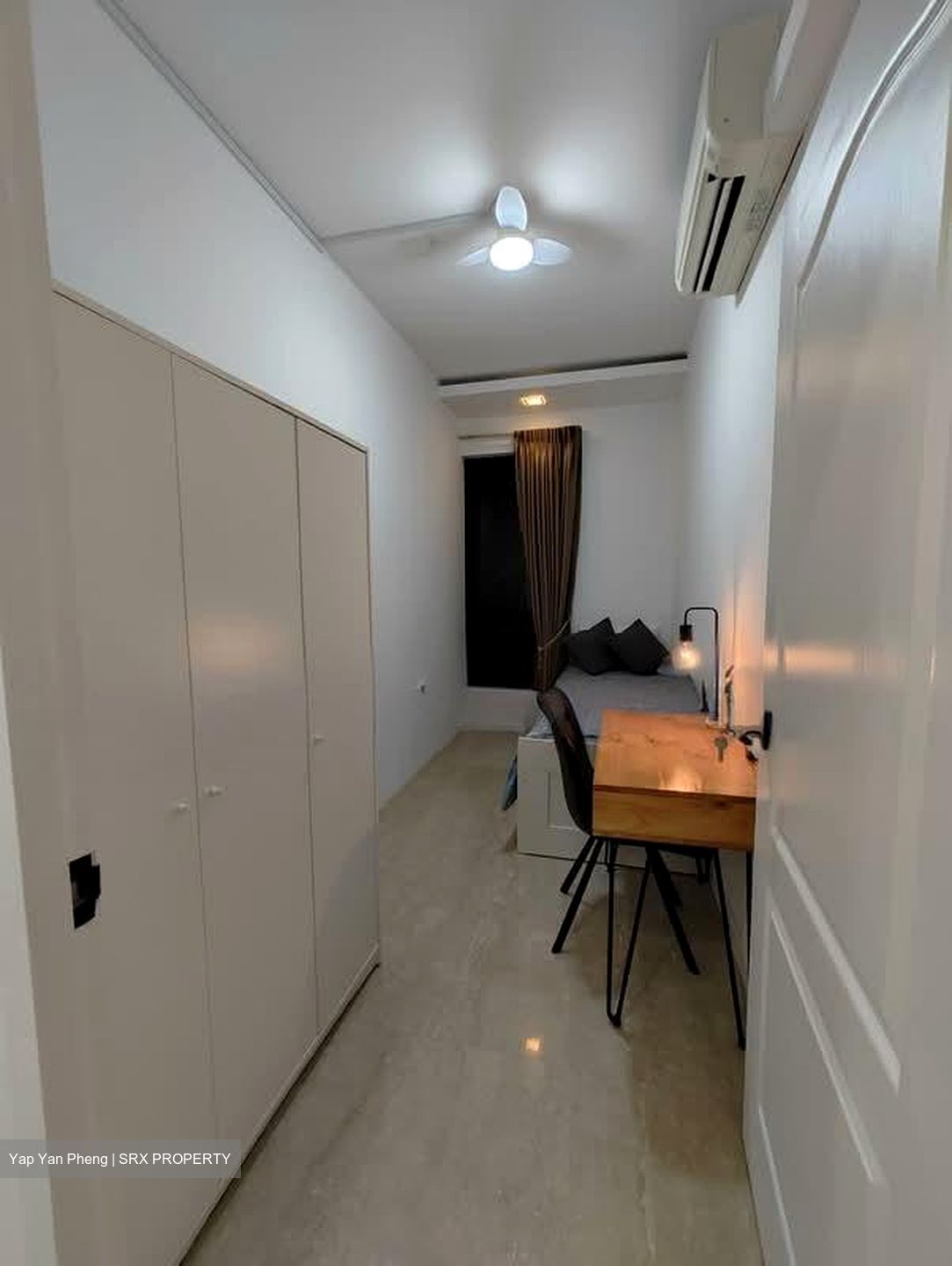 Heritage View (D5), Condominium #561224881